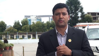 ‘सरकारमा कोही छाड्ने र आउने भन्ने कुरा सामान्य राजनीतिक प्रक्रिया हो : महेश बर्ताैंला 