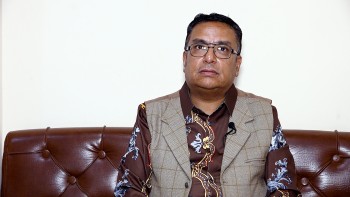 सुनचाँदी व्यवसायप्रति राज्य उदार छैन्, धेरै नीतिगत सुधार आवश्यक  :  महेन्द्ररत्न शाक्य
