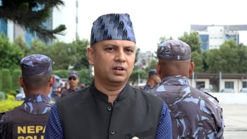 सुशासनको सूचक सदनको मन्तव्य होईन सार्वजनिक सेवा हो : सांसद झा