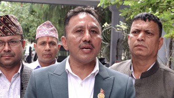 सबै वस्तुमा एमआरपी लागूमा कडाइ गर्दै सरकार, निर्णय पुनर्विचार गर्न व्यवसायीको दबाब