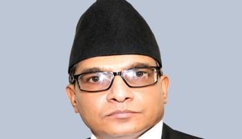 प्रस्तावित प्रधान न्यायाधीशविरुद्ध परेका उजुरी मंगलबारदेखि अध्ययन गरिने