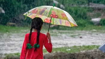 मनसुन आगमन अझै केही दिन ढिला हुने, यस्तो छ कारण