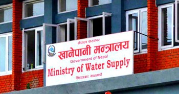 मेलम्चीको पानी बालाजु क्षेत्र र नागार्जुन नगरपालिकामा वितरण गरिने