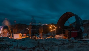 मलयालमकाे ‘दृश्यम ३’ हिन्दी संस्करण अघि नै रिलिज हुने