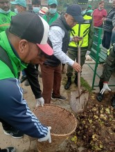नागदहमा बृहत् सरसफाई (भिडियो)