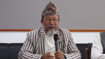 एआईको प्रयोग समयसापेक्ष रूपमा हुन जरुरी छ : कुलपति हार्तम्छाली