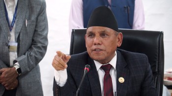 उडिसामा फेरि अर्का नेपाली विद्यार्थीद्धारा आत्महत्या, राष्ट्रियसभा अध्यक्षले गराए सरकारको ध्यानाकर्षण