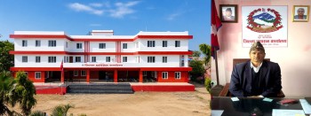 पश्चिम नवलपरासीमा सुरक्षा निकाय ‘हाई अलर्ट’मा