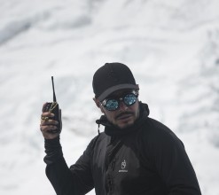 विश्व कीर्तिमानी पर्वतारोही निर्मल पुर्जाको निधन