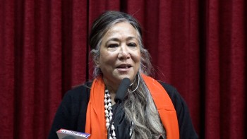 महिलामाथिको हिंसा विभेदको कारण र परिणाम दुवै हो : सपना प्रधान मल्ल