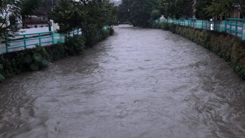 नदी करिडोरमा साँझ ६ बजेदेखि सवारी आवागमनमा रोक