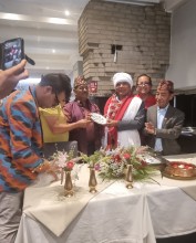 कुलमानले भने, ‘नेपालमा सही राजनीतिक नेतृत्व आवश्यक’