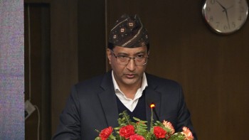 नेपालको पर्यटन व्यवसायिक बनाउन विश्वव्यापी मापदण्डहरू अवलम्बन गर्नुपर्ने