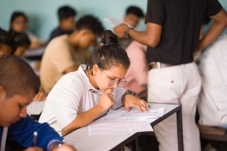 काठमाडौं महानगरमा नयाँ अभ्यास, ओएमआर प्रणालीद्वारा उत्तरपुस्तिका जाँच 