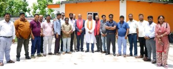 मधेश प्रदेशका सञ्चारमाध्यममाथि हुने विभेद अन्त्य गर्न माग