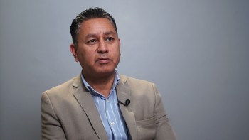 सेबोनको ढिलाइ र कानुनी अस्पष्टताले जलविद्युत आयोजना संकटमा : बलराम खतिवडा