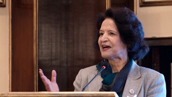 नेपालका कम्तिमा ६१ अस्पतालमा पहिले नै जेरियाट्रिक बेड, अझै काम गर्न बाँकी छ : स्वास्थ्यमन्त्री