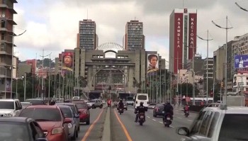 अमेरिका र भेनेजुएलाबीच तनाव बढ्यो, भेनेजुएलाका राष्ट्रपतिले दिए कडा चेतावनी