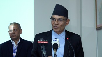 विशेष अदालतले प्राप्त गर्‍यो आइएसओ प्रमाणपत्र, न्यायिक इतिहासकै पहिलो सफलता