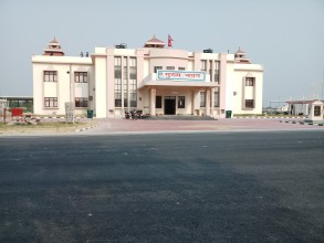 वीरगन्ज नाकाबाट इभीको आयात १ सय ३६ प्रतिशतले बढ्यो