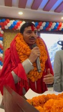 दाङ जग्गा तथा आवास विकास संघको अध्यक्षमा रामप्रसाद पोखरेल, यस्तो बन्यो कार्यसमिति