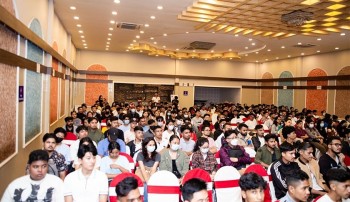 आजदेखि  अष्ट्रेलियन एजुकेशन फेयर २०२५ सुरु, ५ दिनसम्म चल्ने
