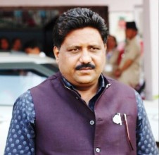 जसपा मधेस प्रदेश अध्यक्ष यादवविरुद्ध पक्राउ पुर्जी जारी