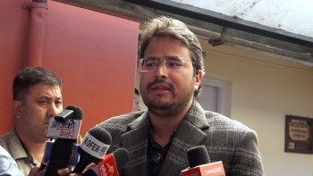 जेनजीका माग पूरा नभएसम्म संसद पुनस्थापना गर्न नहुने : राप्रपा प्रमुख सचेतक शाही