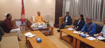 मधेशमा खानेपानी समस्या समाधानका लागि अभियानकै रुपमा काम गर्ने सहमति