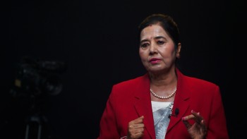 युवा पुस्ताको हुटहुटीलाई कांग्रेसले सम्बोधन गर्नैपर्छ : डा. डिला संग्रौला