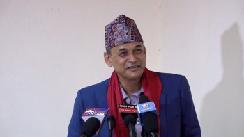 आयल निगमको इन्धन डिपो मंसिरबाट निर्माण सुरु हुने, दुई वर्ष भित्रमा सकिने