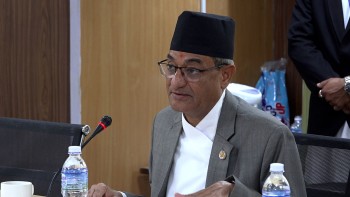कैलाली कारागार घटनाबारे छानबिन गर्न समिति गठन
