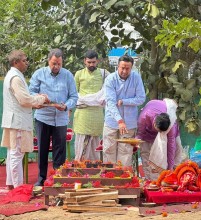 राजनीतिक अन्यौलता र आर्थिक अनिश्चितताबीच चौधरी ग्रुपले भित्रायो ठूलो वैदेशिक लगानी