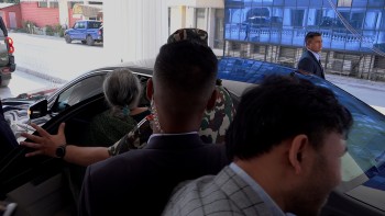 उड्डयन प्राधिकरणको भवनबाट अस्थायी रूपमा अदालत सञ्चालनको तयारी