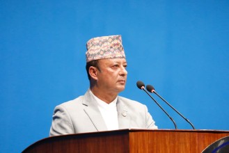 मुलुकभर लोडसेडिङको हल्ला निरर्थक मात्रै  : मन्त्री खड्का