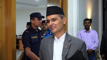 जेनजी आन्दोलनमा ज्यान गुमाउनेहरूको सम्मानमा असोज १ गते शोक दिवस 