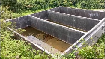 असोज २६ सम्म पुरा हुनु पर्ने खानेपानी योजनाको जम्मा ५० प्रतिशत काम 