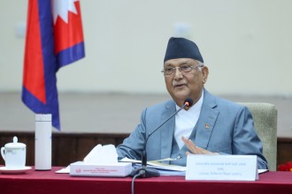 चिकित्सा शिक्षा आयोगको २० औँ बैठकले निर्धारण गर्‍यो पिसिएल नर्सिङको कोटा 