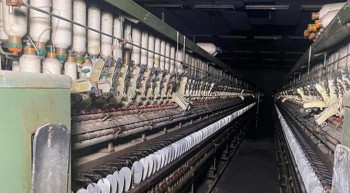 हेटौँडा कपडा उद्योग पुनः सञ्चालनको माग