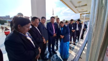 भक्तपुर अस्पताल पुनः प्रदेशकै उत्कृष्ट, त्रिशूली दोस्रो र चौतारा तेस्रो