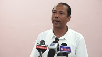 ट्रेड युनियन अधिकार संकुचन गरिएको भन्दै आन्दोलनको घोषणा