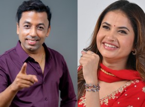 गायिका एलिना चौहानले ल्याइन आफ्नै जिन्दगीमा मेल खाने गीत–‘एक दिन त पछुताउँछ’