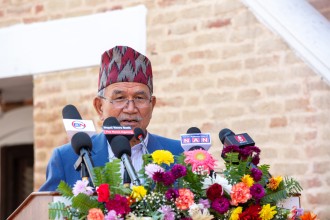 ललितपुर महानगर बन्यो ‘संगीतको सिर्जनात्मक शहर’ 