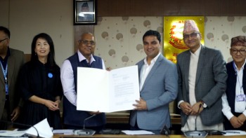 नेपाल रूबेलामुक्त देश घोषित, रोग निवारणमा सक्रियता 