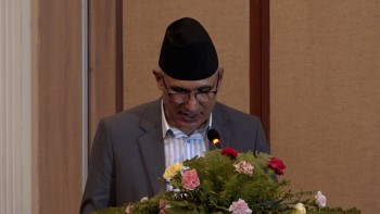 विकासशील मुलुकमा स्तरोन्नति हुँदा नेपाललाई राष्ट्रिय तथा अन्तर्राष्ट्रिय स्तरमा सहकार्य गर्न सहज : अर्थमन्त्री