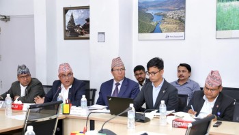 विधेयकमा अन्योल छैन, गम्भीर छलफलपछि निष्कर्षमा पुगिन्छ : पर्यटन मन्त्री