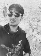 रुबी साहको हत्या आरोपी लक्ष्मणको उपचारका क्रममा मृत्यु