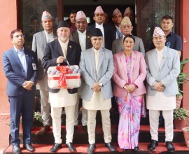 कर्णाली प्रदेशसभामा माओवादीको अवरोध, बजेट सार्वजनिक अनिश्चित