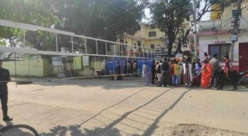 नेपाल–भारत सीमा क्षेत्र सुनसान, आवागमनका लागि परिचयपत्र अनिवार्य 