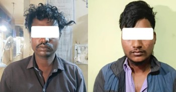 कामबाट निकालिएको रिसमा हत्या, दुई जना पक्राउ 